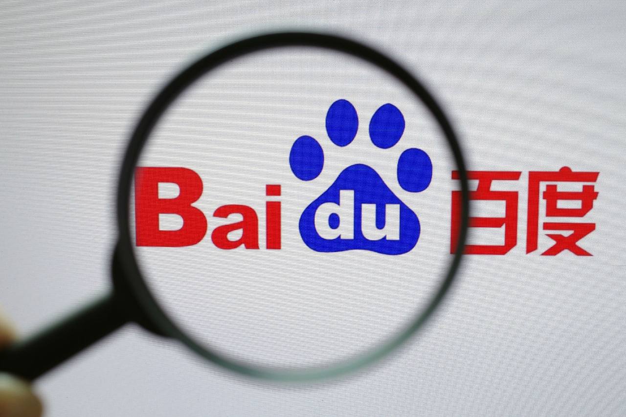 拍到了超级月亮